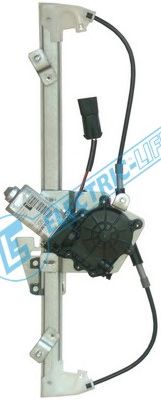 ELECTRIC LIFE zrbm25l -  Подъемное устройство для окон